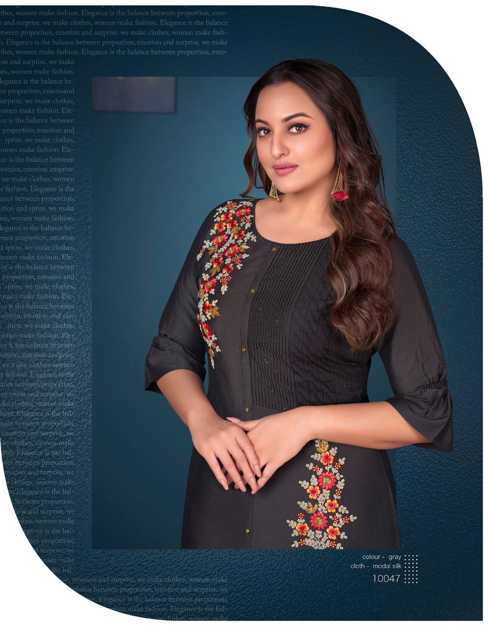 Fairy Tale New Exclusive Festive Wear Heavy Silk Readymade Suit Collection
